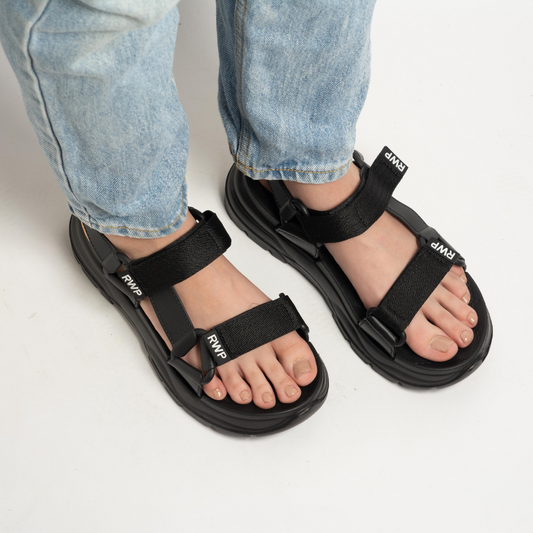 Sandalias Cairo