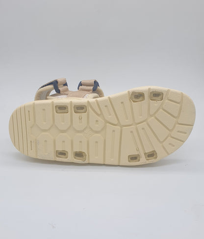 Sandalias Sáhara
