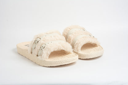 Sandalias Sharpay