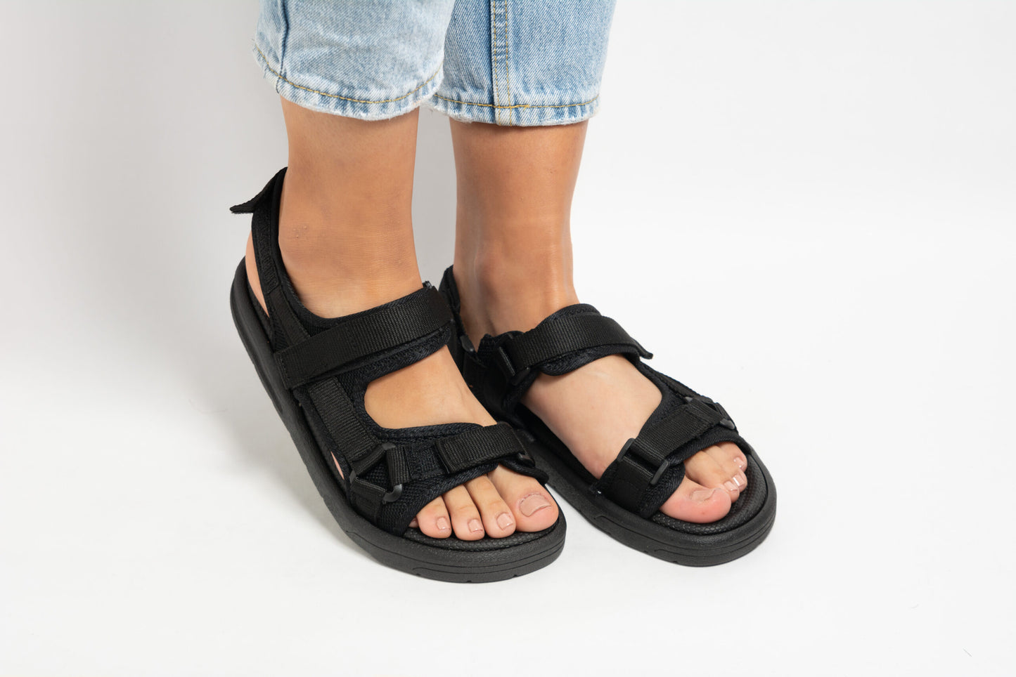 Sandalias Sáhara