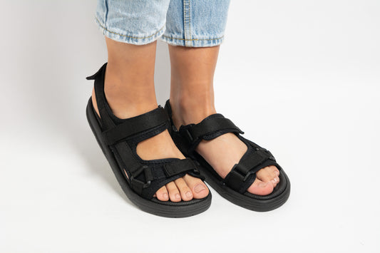 Sandalias Sáhara