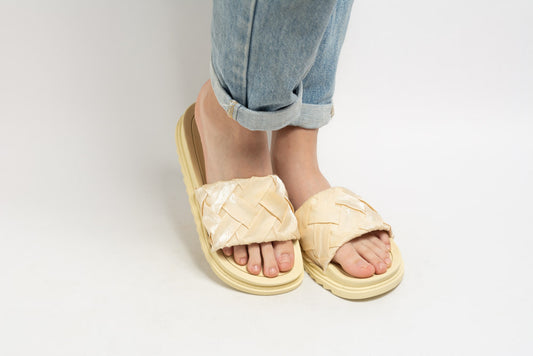 Sandalias Olivia