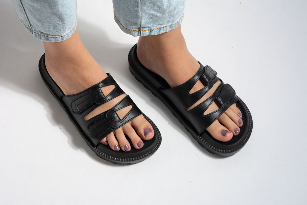 Sandalias Tahani