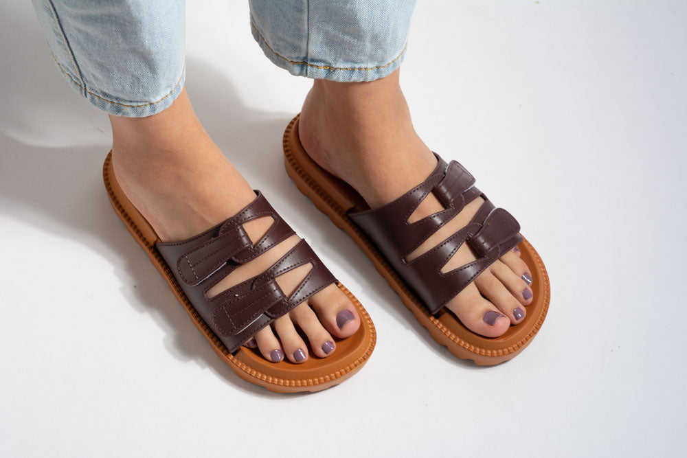Sandalias Tahani
