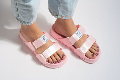 Sandalias Aura