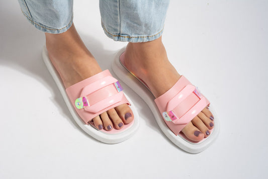 Sandalias Alicia