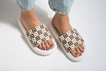 Sandalias Smile