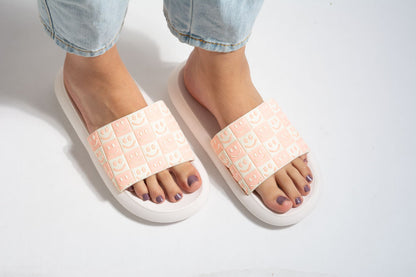 Sandalias Smile