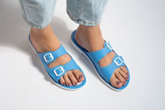 Sandalias Elia