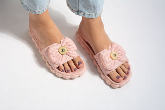Sandalias Georgina