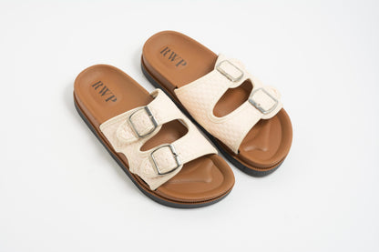 Sandalias Éter