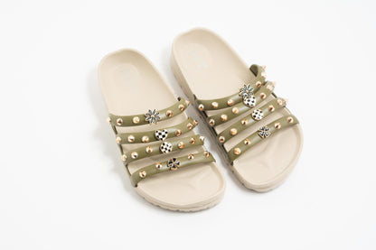 Sandalias Circe