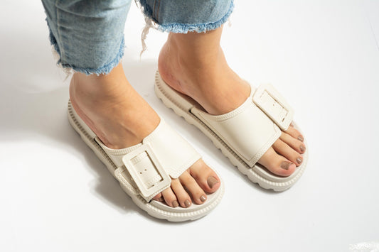 Sandalias Eufrósine