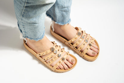 Sandalias Circe