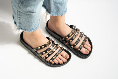 Sandalias Circe