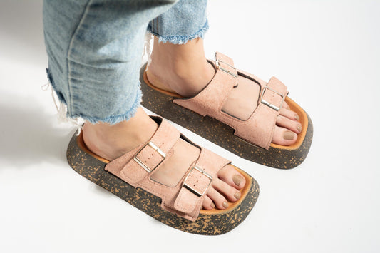 Sandalias Perséfone