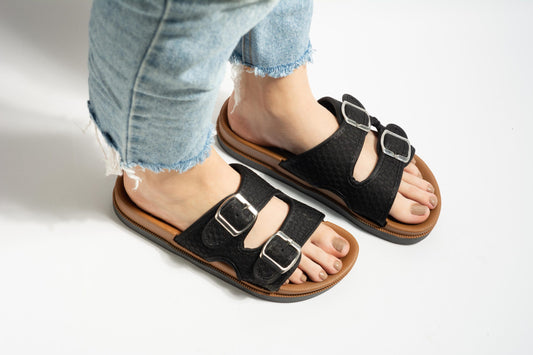 Sandalias Éter