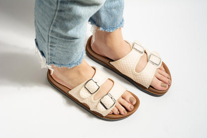 Sandalias Éter