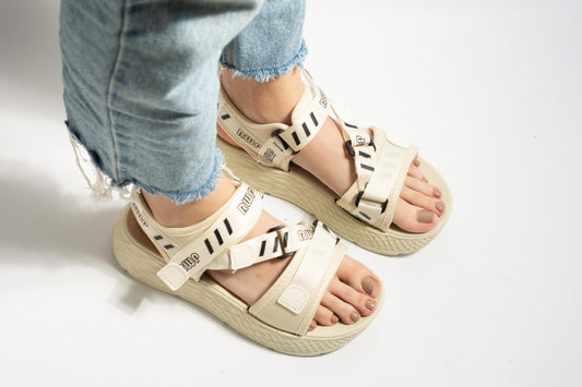 Sandalias Hebe