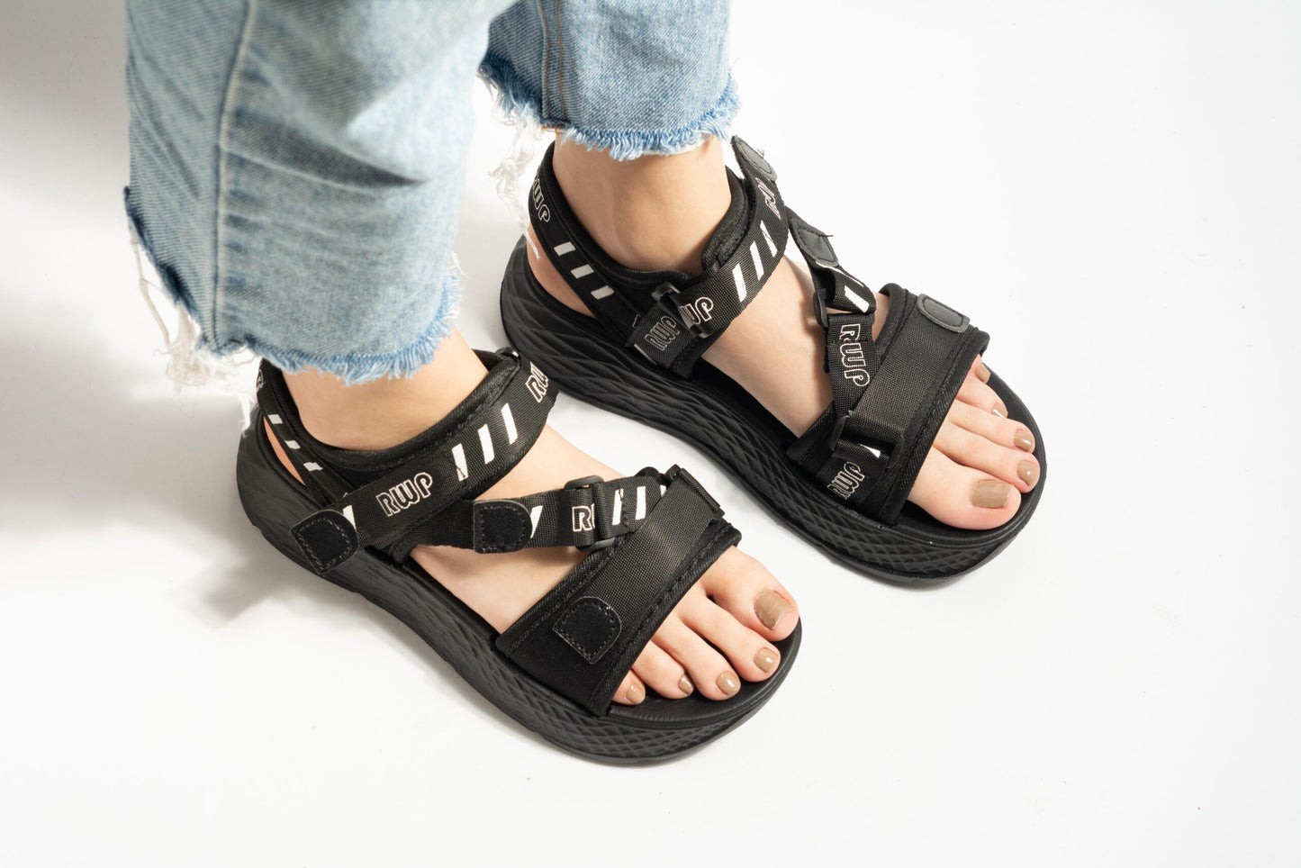 Sandalias Hebe