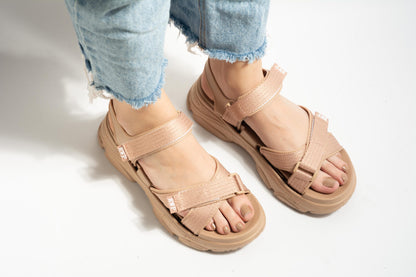 Sandalias Artemisa