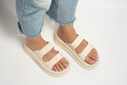 Sandalias Totó