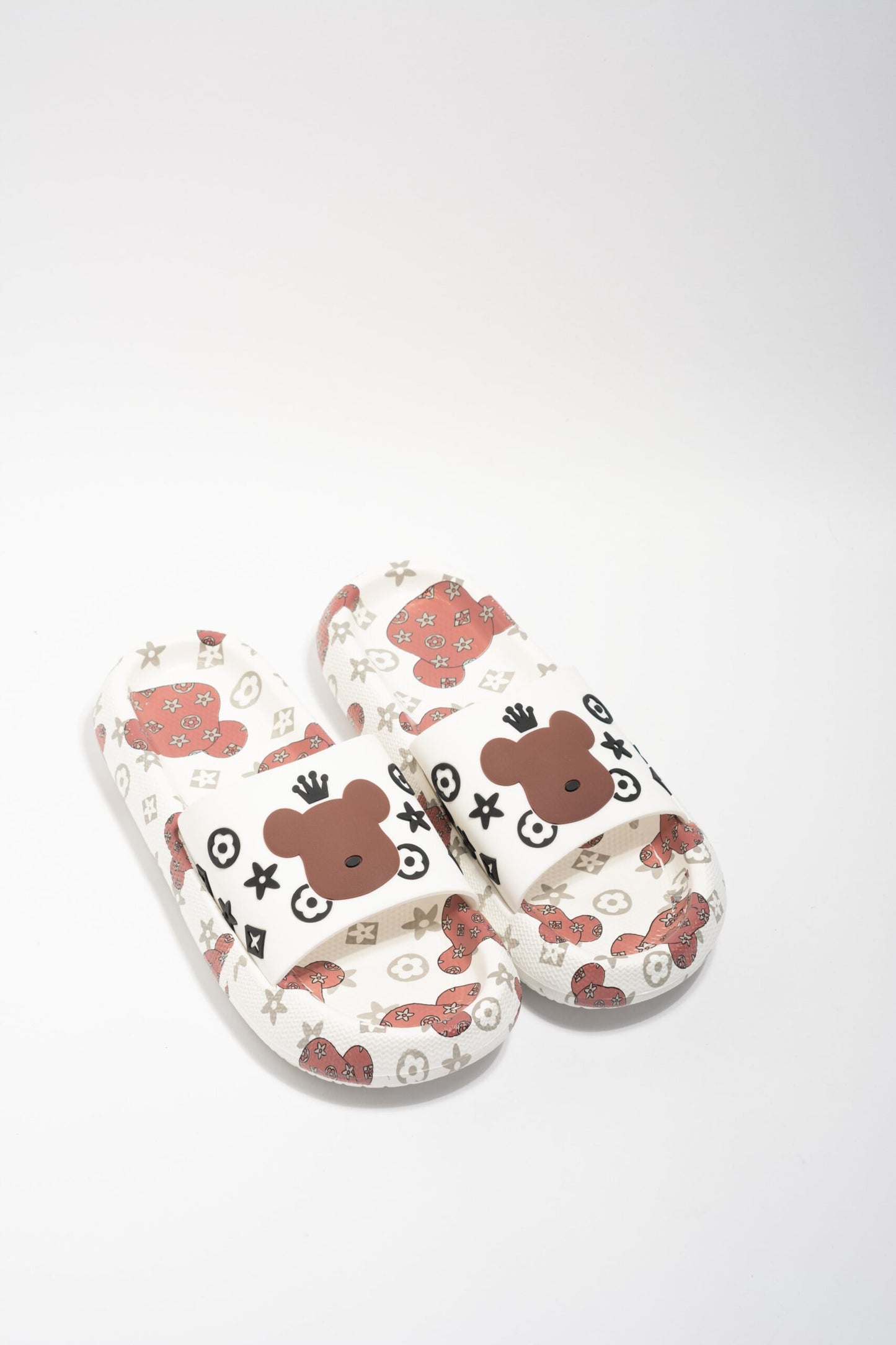 Sandalias Bimba