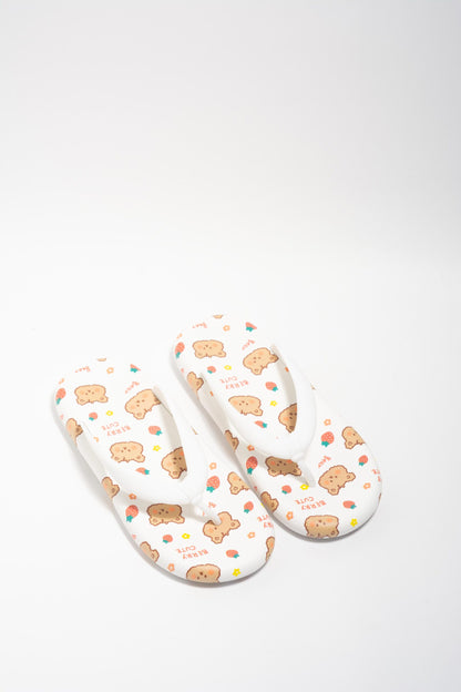 Sandalias Zulia