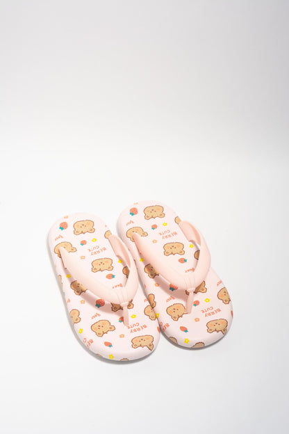 Sandalias Zulia