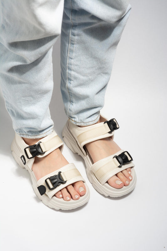 Sandalias Prana