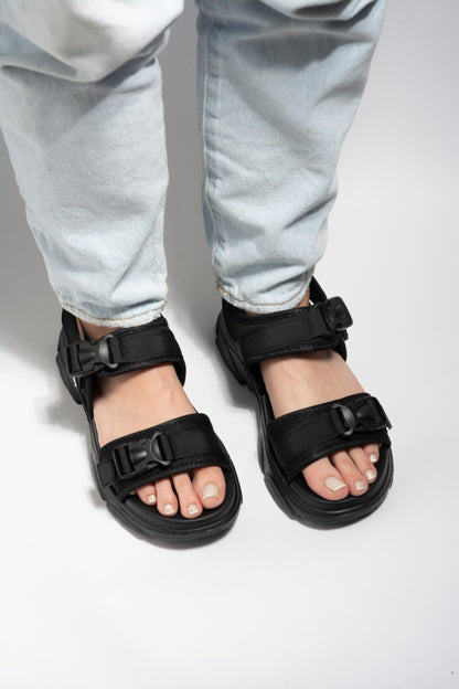 Sandalias Prana