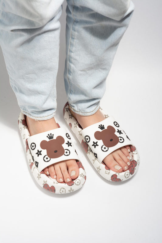 Sandalias Bimba