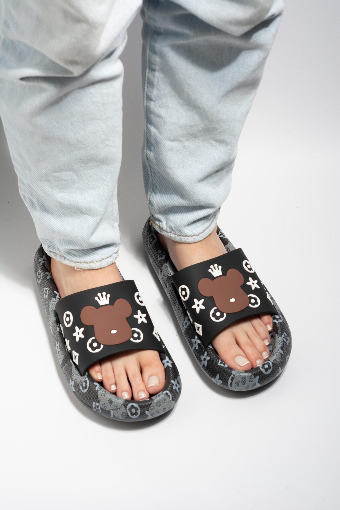 Sandalias Bimba