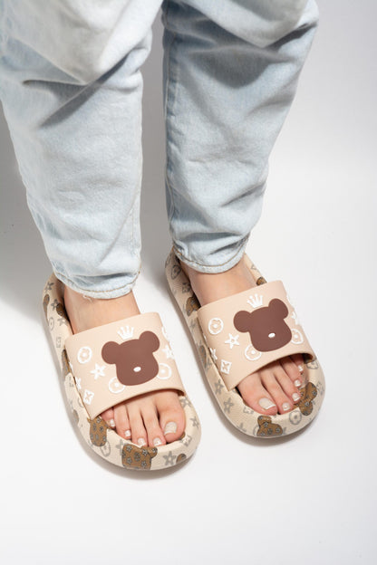 Sandalias Bimba