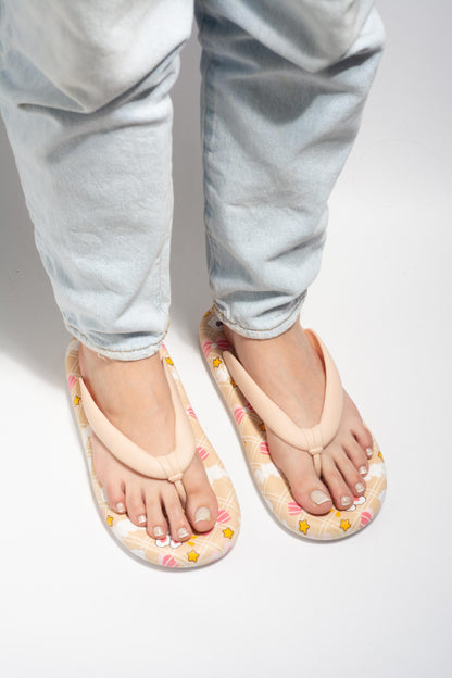 Sandalias Maia