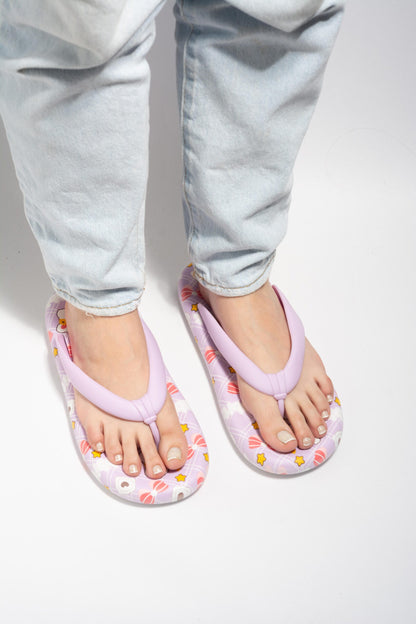 Sandalias Maia