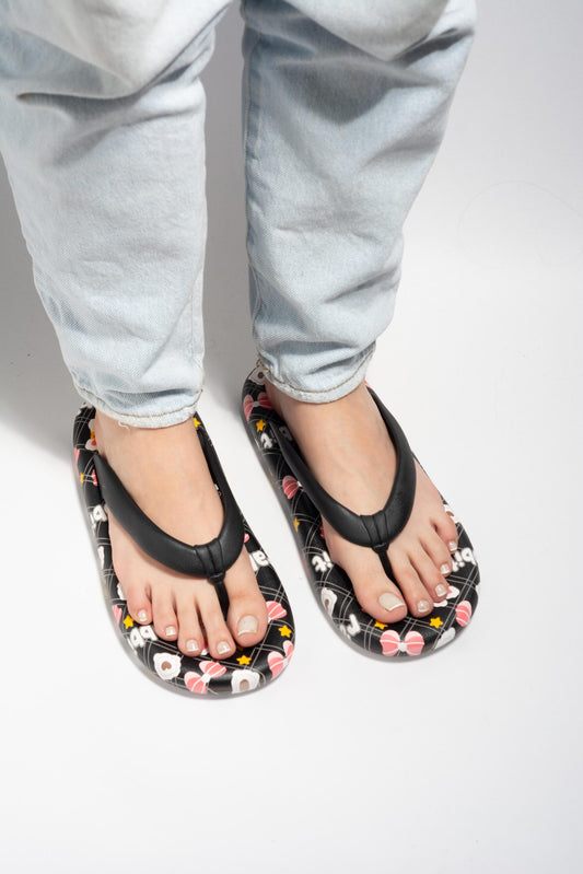 Sandalias Maia