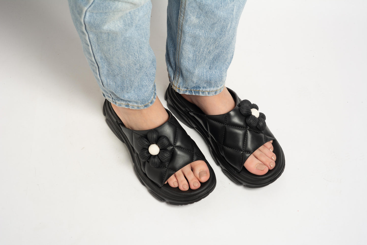 Sandalias Betsa