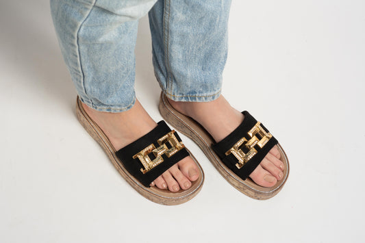 Sandalias Tere