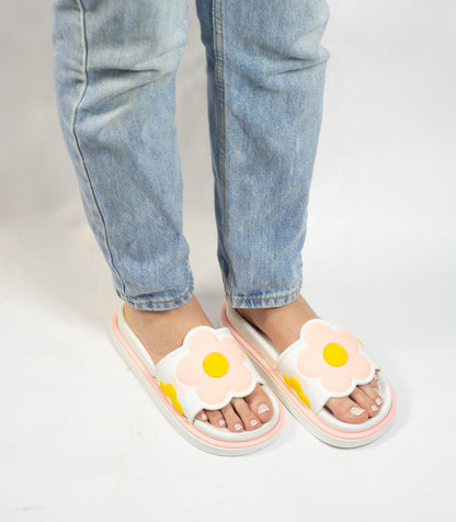 Sandalias Petunia