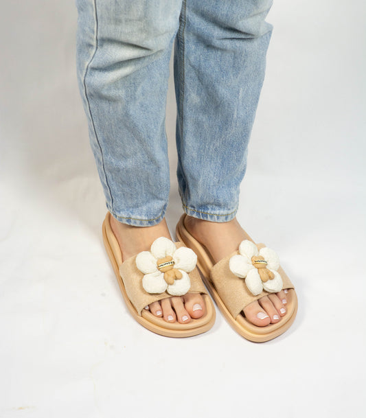 Sandalias Clavel