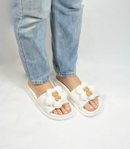 Sandalias Clavel