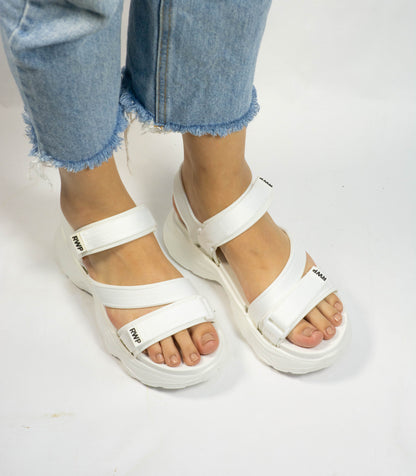 Sandalias Margarita