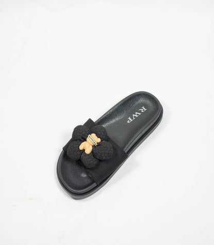 Sandalias Clavel