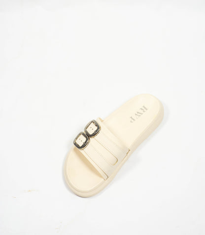 Sandalias Jazmín