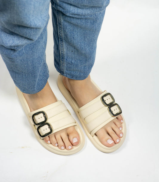 Sandalias Jazmín