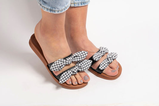 Sandalias Talia