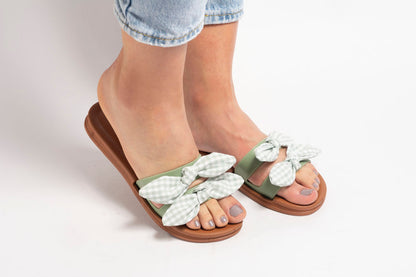 Sandalias Talia