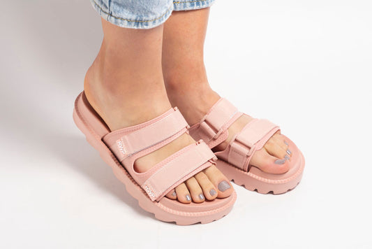 Sandalias Atlas