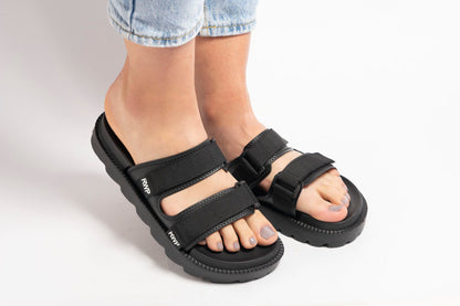 Sandalias Atlas